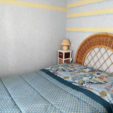 Apartmán Lumineux Avec Parking Et Cellier A Skis - Fr-1-812-23 *