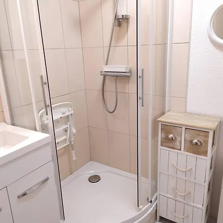 Apartmán Lumineux Avec Parking Et Cellier A Skis - Fr-1-812-23