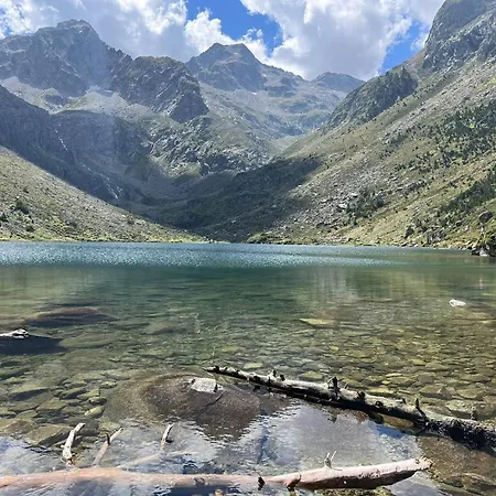 Lumineux Avec Parking Et Cellier A Skis - Fr-1-812-23 Apartmán