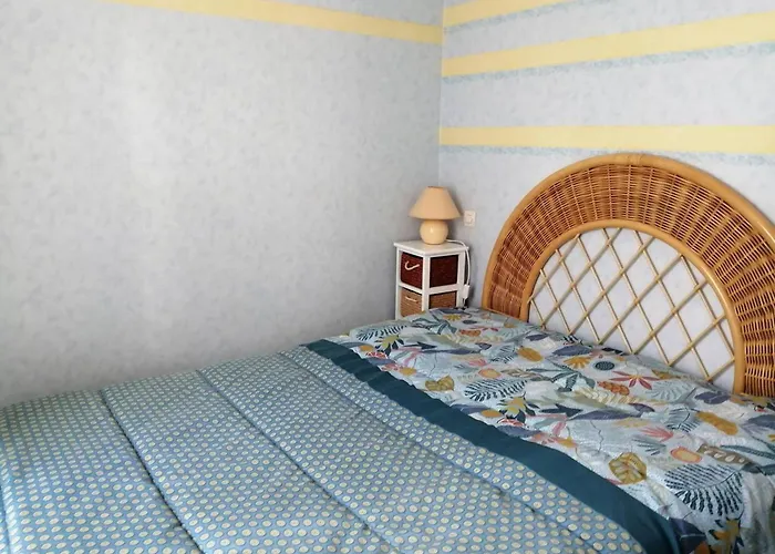 Апартаменты Lumineux Avec Parking Et Cellier A Skis - Fr-1-812-23 *