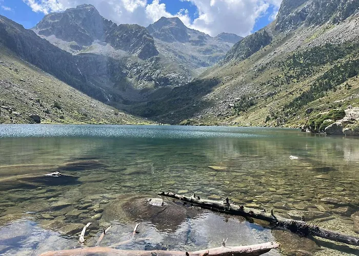 Lumineux Avec Parking Et Cellier A Skis - Fr-1-812-23 Апартаменты