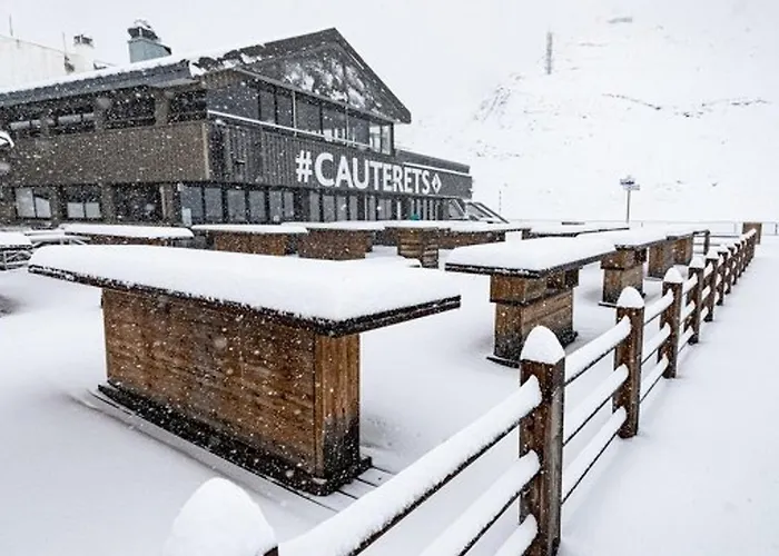 Апартаменты Lumineux Avec Parking Et Cellier A Skis - Fr-1-812-23 *